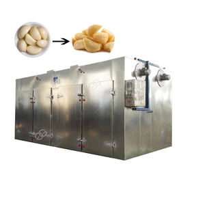 2000 Kg Por Hora Linha De Produção De Peeling De Alho Máquina Automática De Peeling De Alho Linha Completa - Product Image 4