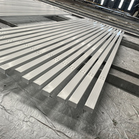 Edificios Modulares de Estructura de Acero para Almacenes, Oficina Modular de Acero, Conjunto Completo de Oficina de Lujo para Concesionario de Automóviles