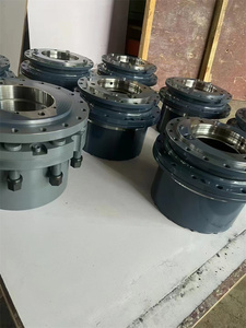ชุดลดความเร็วแบบหมุน Lainuo GFB GFT รุ่น GFT 8190F R988085038 สำหรับเครื่องเจาะแบบหมุน รุ่น GFT13T2,GFT17T2,GFT17T3,GFT24T3,GFT36T3 - Product Image 5