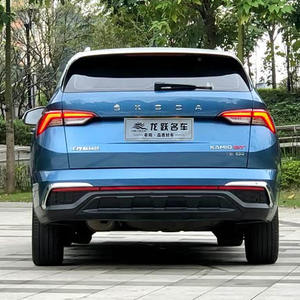 Offerta Speciale Bestseller <span class=keywords><strong>Skoda</strong></span> <span class=keywords><strong>Kamiq</strong></span> 2020 GT TSI230 DSG Edizione Flagship SUV Compatto in Vendita - Product Image 5