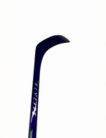 Bâton de hockey sur glace en carbone ultra léger 360g, faible point de rupture, pour droitiers et gauchers, emballage OEM pour joueurs seniors
