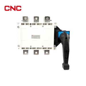 Ychglz1 3P <span class=keywords><strong>4P</strong></span> an toàn và đáng tin cậy AC tải cô lập chuyển đổi chuyển đổi - Product Image 3