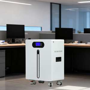 Batería <span class=keywords><strong>de</strong></span> Litio LiFePO4 <span class=keywords><strong>de</strong></span> 51.2V 100AH para Almacenamiento <span class=keywords><strong>de</strong></span> Energía Solar, Electrodomésticos, Autogestión <span class=keywords><strong>de</strong></span> Energía, Costo <span class=keywords><strong>de</strong></span> <span class=keywords><strong>Electricidad</strong></span>, Almacenamiento <span class=keywords><strong>de</strong></span> Energía - Product Image 1