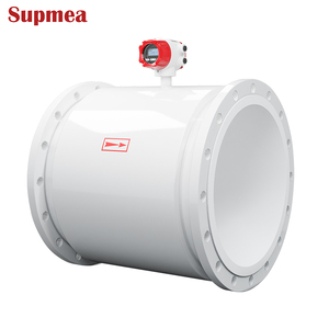 IP65 IP68 Lưu lượng nước mét Nhà cung cấp công nghiệp điện từ đo lưu lượng cho xử lý nước thải - Product Image 5