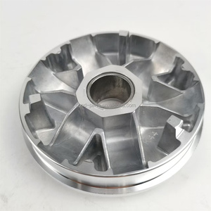 Wanou เอาชนะ VARIO110 karbu ชุดแข่งแปรผัน CVT 13.5 kzl kvy ชุดรอกรถจักรยานยนต์ - Product Image 3