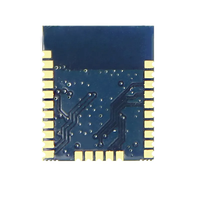 Modul Bluetooth Nordic 528840 untuk solusi Beacon Multi konektor modul BLE Audio 5.0 IOT