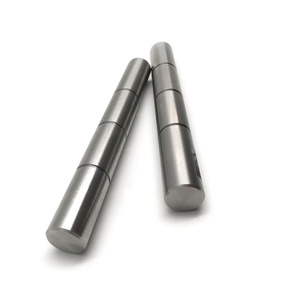 Pièces usinées sur tour CNC, composants tournés de précision en acier inoxydable, sur mesure, diamètre max. 100 mm, longueur 300 mm - Product Image 2