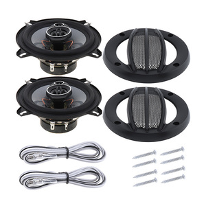 Haut-parleur coaxial bidirectionnel de 5 pouces (13 cm) pour <span class=keywords><strong>voiture</strong></span>, vente directe d'usine - Product Image 2