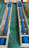 Martillo SPT Automático de 63.5 kg para Pruebas de Suelo y Perforación Geológica