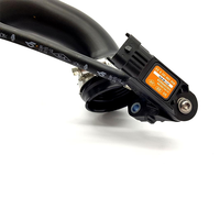 8200907826 8200540493 Tuyau de refroidisseur intermédiaire turbo pour RENAULT Espace IV 2006 Laguna II 2005-2007 Vel Satis 2006