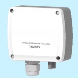 DPTL Digital Differential Pressure DP Monitor for Surgery Room/laboratory/clean Room