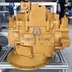 Productor OEM Excavadora Repuestos 173-3381 1733381 Bomba principal hidráulica para excavadora 320c 320b 320c 320d Calidad garantizada - Product Image 2