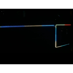 <b>Ambient</b> Light for Honda Odyssey 2024-2025 <b>Car</b> Interior LED <b>Lighting</b> Upgrade Accessories - Product Image 6