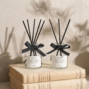 Difusor de Aroma para el Hogar, Adorno con Fragancia Duradera para Interiores, Ambientador para Dormitorio, Baño y Aseo - Product Image 1