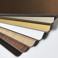 Panel de Pared de Chapa de Madera de Bambú, Revestimiento Interior de PVC Impermeable de 5-8 mm para Decoración del Hogar y Hoteles, Panel de Madera de PVC