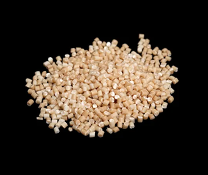 100% biodegradabile pbat resina biodegradabile palline di plastica - Product Image 3