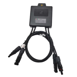 Chất lượng cao năng lượng mặt trời thông minh PV Bảng điều chỉnh điện tối ưu năng lượng mặt trời tự động giám sát Wifi 450W 650W <span class=keywords><strong>850W</strong></span> cho hệ thống nhà - Product Image 1