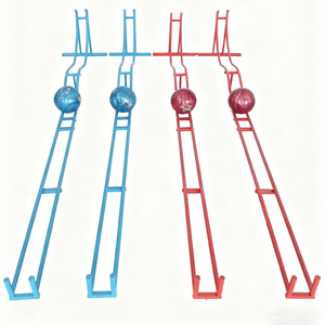 Bowling Roller coaster <span class=keywords><strong>Jeu</strong></span> <span class=keywords><strong>de</strong></span> bowling Rolling Roller coaster <span class=keywords><strong>Jeu</strong></span> <span class=keywords><strong>de</strong></span> décrochage Jeux <span class=keywords><strong>de</strong></span> carnaval Jeux interactifs Jeux d'événemen - Product Image 1