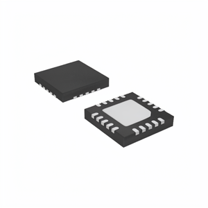 20 VFQFN Exposed Pad Authorized Distributor Buy Online Electronic Components Embedded C8051F333-GMR - Product Image 1