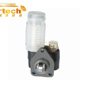 Neue Handpumpe Motorbaugruppe mit Handansaugpumpe für Abarth 124 Spider (348_) 1.4L 2016- Automobil-Abgassystem - Product Image 6