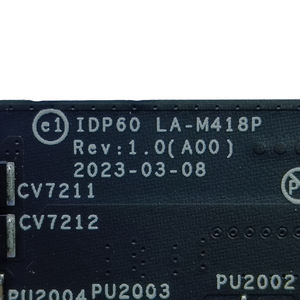 Placa base original nueva para Dell Alienware X16 R1, RTX 4060, 8GB, IDP60, 074P11, 1 de 2, 1, 2, 1 de 2 - Product Image 4