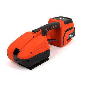 Tốt nhất bán hiệu suất cao điện máy đóng đai được trang bị với một 4000 mAh pin lớn động cơ và bao bì nhựa - Product Image 6