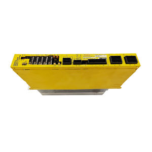 FANUC A06B-6093-H153 อะล์ฟา ซีรีส์ เอซี เซอร์โวมอเตอร์ ชุดมอเตอร์เซอร์โวอะล์ฟา ซีรีส์ - Product Image 1