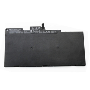 แบตเตอรี่ CS03XL สแตนด์บายยาว11.4V 46.5Wh 4010mAh สำหรับ HP EliteBook 745 755แบตเตอรี่ซ่อม G3 - Product Image 3
