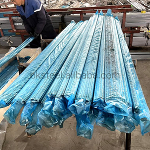 Batang krom keras induksi 35Mm 25X1000 Mm Ck45 Sae1045 poros krom tanah 88Mm 100Mm batang Piston berlapis krom Solid - Product Image 5