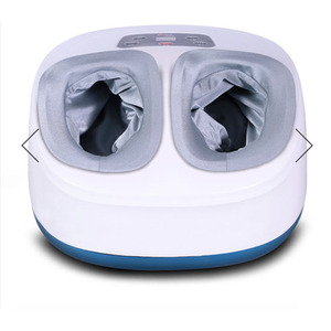 OEM Électronique Circulation Sanguine <span class=keywords><strong>Nu</strong></span> Detox <span class=keywords><strong>Masseur</strong></span> De Pieds Électrique - Product Image 3