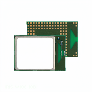 IRIS-W106-10B โมดูลรับส่งสัญญาณ RF และโมเด็มสำหรับช่องสัญญาณของผู้ผลิต - Product Image 1