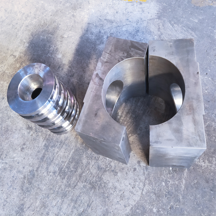 Tournant CNC En Aluminium En Acier Inoxydable En Métal En Laiton Usinage Mécanique CNC Pièces Fabrication Services