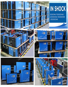 <span class=keywords><strong>Kit</strong></span> de Panel <span class=keywords><strong>Solar</strong></span> Anern de 1kw para Casa - Product Image 6