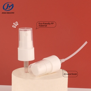 Bouteille en plastique PET de 40 ml, adaptée aux soins personnels, format voyage, petite capacité, bouteille blanche transparente, couleur personnalisable - Product Image 5