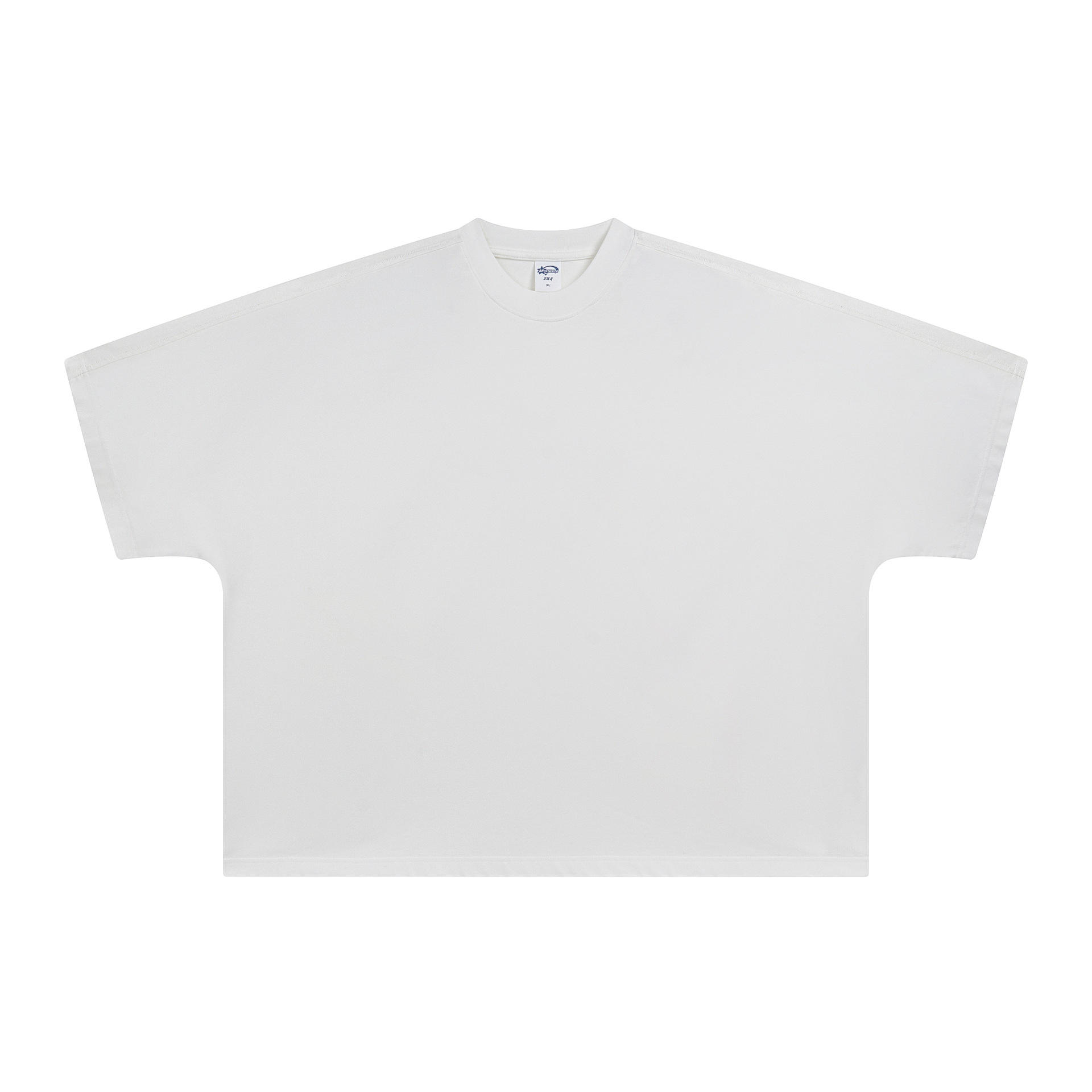 Blanco-sin logotipo sólo en blanco