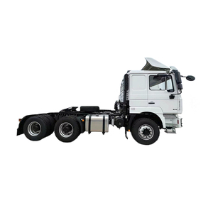 Camion benne basculante Shacman 6x6 F3000, occasion et neuf, pour l'exploitation minière, avec boîte de vitesses rapide, capacité 50 tonnes - Product Image 1