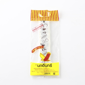 Porte-gobelets jetables personnalisables en plastique HDPE 10/12/14oz et 16/22oz, imprimés motifs café ou fruits, pour emporter - Product Image 2