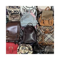 A14 tas kulit barang bekas ukuran tas wanita tas tangan bekas desainer bermerek kulit mewah tas tangan kedua bal untuk wanita