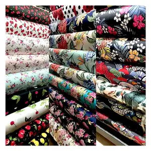 Custom 100% Polyester Fabric 300D 600D 900D Digital Oxford Printing Woven Pattern for Bags Coats Curtains for Men and Women