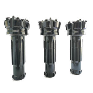 Khai THÁC MỎ <span class=keywords><strong>DTH</strong></span> nút <span class=keywords><strong>bit</strong></span> 6 "<span class=keywords><strong>DTH</strong></span> búa lõm mặt nút <span class=keywords><strong>bit</strong></span> với Shank cd65/dhd360r/cop64/nhiệm vụ 60/sd6/ql60 - Product Image 3