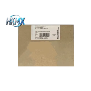 Oferta Especial: Módulo 3TK2804-0AC2 3TK2804-0AC3 3TK2804-0AC4 3TK2804-0AC5 3TK2804-0AC6 para Sistema de Control Industrial - Product Image 1