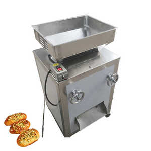 Pequeña Máquina Picadora de Nueces, Trituradora de Pistachos, Cortadora de Almendras/Picadora de Frijoles, Troceadora de Anacardos y Cacahuates - Product Image 4