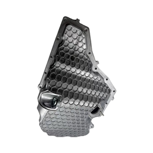 06L103598F รองน้ำมันเครื่องยนต์06L 103 598 F 06L 103 598บ่อสำหรับรถ Audi A4 A5 A6 Q5 VW สำหรับรถปอร์เช่ - Product Image 3