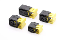 Connecteurs automobiles, faisceaux de câbles, bornes, connecteurs électriques Tyco/TE/DT/Molex