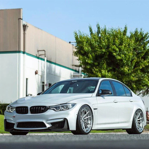 Rines forjados <span class=keywords><strong>de</strong></span> 18 19 20 21 22 24 26 pulgadas, <span class=keywords><strong>de</strong></span> 2 y 3 piezas, para Bentley GTS, Flying Spur, Mulsanne GT, <span class=keywords><strong>BMW</strong></span> M5 F80, M3, M1, M2, <span class=keywords><strong>M4</strong></span>, M6, R30 - Product Image 4