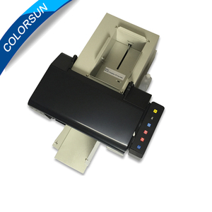 Automatic Printer for L800 Inkjet DVD <b>Printing</b> <b>Machine</b> with 51pcs Tray Free - Product Image 3