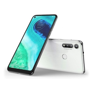 Teléfono Móvil Usado Desbloqueado Original 98% Nuevo para Motorola <span class=keywords><strong>Moto</strong></span> <span class=keywords><strong>G</strong></span> Fast 32GB, Venta al por Mayor de Teléfonos Celulares G8 G50 G51 <span class=keywords><strong>G</strong></span> <span class=keywords><strong>Power</strong></span> - Product Image 3