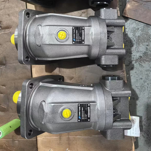 Motor Hidráulico de Pistones A2FM A2FE, Serie A2FM10/12/16/23/28/32/45/90/125, Motor Hidráulico Axial Variable A2FM28/61W-VPB030 - Product Image 1