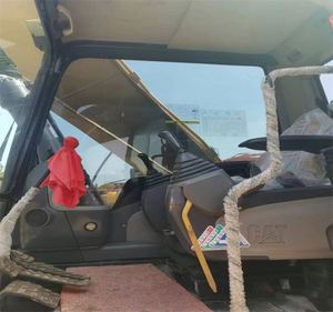 รถขุดตีนตะขาบ Caterpillar CAT320D2 คุณภาพสูง สภาพเหมือนใหม่ มือสอง รถขุด CAT 320D มือสอง - Product Image 4