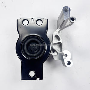 OE 11210-JE20A高性能发动机支架，适用于日产Qashqai J10 2008-2015 - Product Image 2